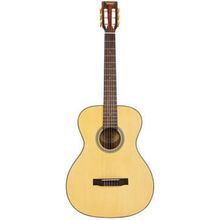 Product image of VALENCIA VA434 Nylon String Guitar natural კლასიკური გიტარა