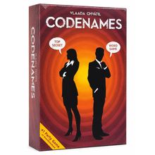 Product image of codnames words სამაგიდო თამაში