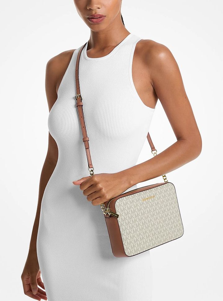 michael-kors-jet-set-large-printed-logo-crossbody-gadasakidi-chanta-photo-4