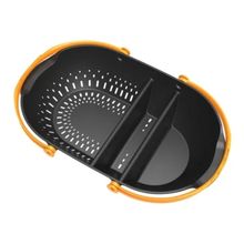 Product image of fiskars  Plus Garden Harvest Basket კალათი ბოსტნეულისთვის