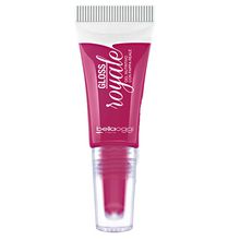 Product image of BELLAOGGI GLOSS ROYALE ტუჩის გლოსი 08