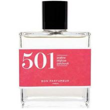 Product image of BON PARFUMEUR EDP n501 Les Classiques 100მლ სუნამო