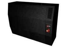 Product image of akog 100 sp black