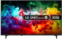 Product image of LG 50QNED70B TV 50"(127cm) Mini LED 4K Smart TV 2026 Smart ტელევიზორი