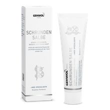 Product image of GEHWOL MED მალამო დახეთქილი კანისთვის 75 მლ