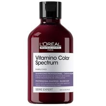Product image of L'Oreal Professionnel Serie Expert Vitamino Color Spectrum 300მლ შამპუნი