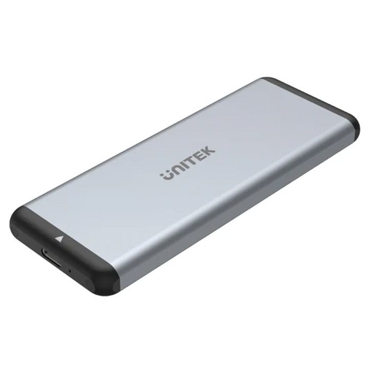 UNITEK Y-3365 მყარი დისკის ქეისი