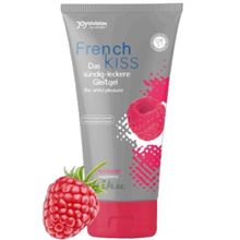 Product image of JoyDivision 75მლ ფრანგული კოცნა ჟოლოს ლუბრიკანტი