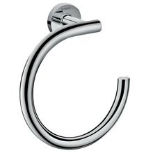 Product image of Hansgrohe პირსახოცის საკიდი