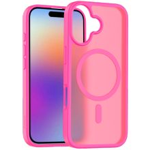 Product image of Breezy Premium Matt Phone for iPhone 17 მობილური ტელეფონის ქეისი
