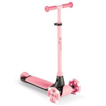 Product image of Yvolution Neon YGlider KIWI - Pink Y101260 სკუტერი