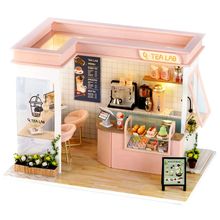 Product image of DIY - Sunshine Tea Station 3D ფაზლი