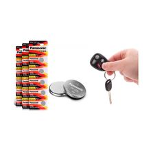 Product image of PANASONIC CR1220 3V (1ც) ელემენტი