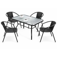 Product image of BLOG M გარე ავეჯის ნაკრები