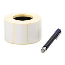 Product image of წებოვანი თერმო ქაღალდი