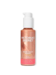 Product image of Victoria's Secret White Peach Mango Highlighting Body Oil ტანის ზეთი 128 მლ