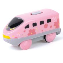 Product image of Hape  სათამაშო ლოკომოტივი