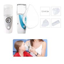 Product image of პორტატული ნებულაიზერი