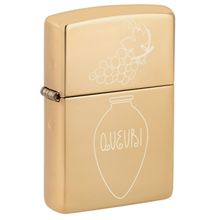 Product image of Zippo Qvevri სანთებელა