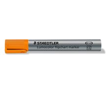 Product image of Staedtler Lumocolor Orange 356-4 ფლიპჩარტის მარკერი