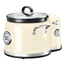 Product image of KitchenAid 5KMC4244BAC მულტისახარში ქვაბი