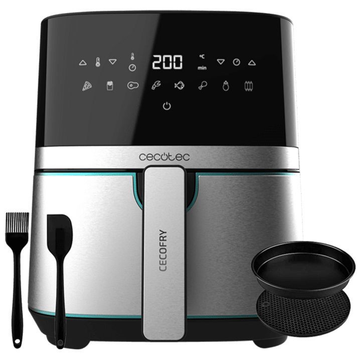 cecotec-cecofry-full-inox-pro-5500-con-accesorios-55l-aerogrili