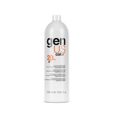 Product image of GEN US საღებავის გამხსნელი 1 ლ  6%