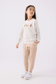 Product image of US POLO ASSN US1969 V2 გოგოს ორეული შარვლით