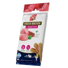 Product image of N&D ძაღლის დენტალ ჩხირი