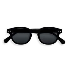 Product image of Giggles #C SUN Junior Black მზის სათვალე