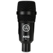 Product image of AKG P4 High-performance dynamic instrument microphone ინსტრუმენტის მიკროფონი