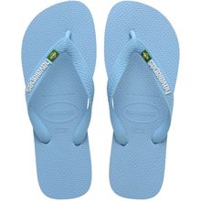 Product image of Havaianas Brasil Logo Unisex შლაპუნები