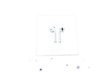 Product image of ყურსასმენი