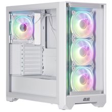 Product image of 2E 2E-G2302W კომპიუტერის ქეისი