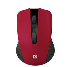 Product image of Defender MM-935 Red მაუსი