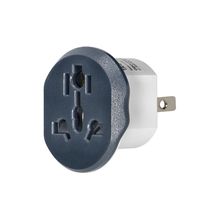 Product image of ადაპტერი ORNO SSHA 110–230V 10А ტიპი-A/B