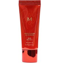 Product image of MISSHA RX SPF 42 BB კრემი 23