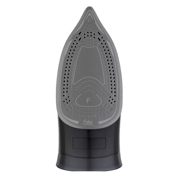 fakir-onyx-steam-iron-black-3200w-ortqlis-uto-photo-3