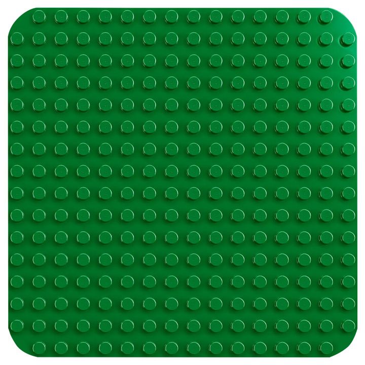 asatsqobi-konstruqtsia-lego-10460-duplo-classic-green-building-plate-prefabricated-construction-photo-2