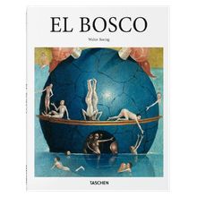 Product image of TASCHEN Bosch