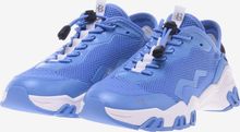 Product image of SNEAKER ECO MATERIALS L.BLUE სნიკერი 41