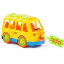 Product image of სათამაშო ავტობუსი