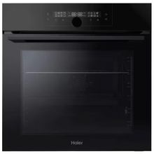 Product image of HAIER HOQ-F6QSN3GB ჩასაშენებელი ელექტრო ღუმელი