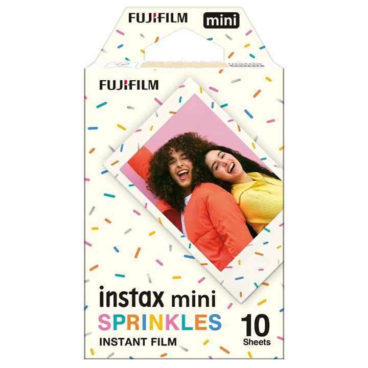 fujifilm-instax-mini-10-pack-designer-film-sprinkles-firi