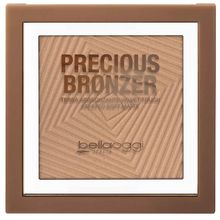 Product image of BELLAOGGI PRECIOUS BRONZER 110 ბრონზერი 
