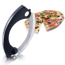 Product image of MEZZALUNA პიცის დანა