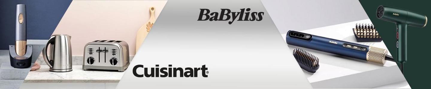 Cover photo of Babyliss Pro Georgia