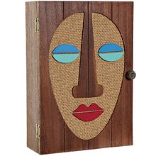 Product image of Item International 18x7x26სმ ზარდახშა