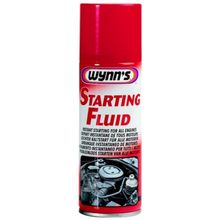 Product image of Wynn's Starting fluid დაქოქვის გასაადვილებელი