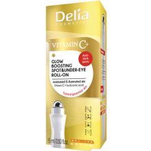 Product image of Delia 15მლ VITAMIN-C+ თვალის ლიფტინგი